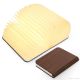 Booklamp Wood Bluetooth Magnet & Pendant