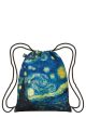 LOQI Backpack | Van Gogh - Starry Night