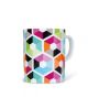 Mug Hexagon