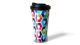 Coffee to Go Hexagon