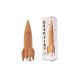 Cork Rocket Desk Tidy