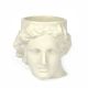 Apollo God of Music Mug - White