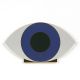 Oversized Eye Notebook