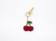 Oversized Cherry