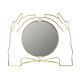 Xeria Table Mirror