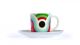 Espresso Cup & Saucer Faro