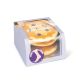 Socks Todd's Pancakes