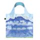 LOQI Bag Recycled | FERDINAND HODLER - The Schynige Platte, Bernese Oberland