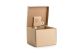 Κουτί δώρου με δυνατότητα εγγραφής φωνητικού μηνύματος 19.5 x 14.3 x 19.1 cm