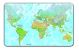 Bread Board Mundial