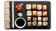 Breadboard For Sushi-Fans