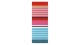 Bath Towel Stripes