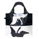 LOQI Bag Recycled | Hilma AF Klint - The Swan