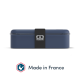 500ml Δοχείο Φαγητού Monbento MB Original Single (PP) Made in France - Natural Blue