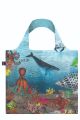 LOQI Bag | Kristjana S Williams - Great Barrier Reef