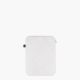 LOQI Laptop Cover | Tyvek White