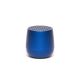 3W Bluetooth® speaker Mino+ - Blue
