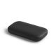 Wireless power bank with 360° Bluetooth® speaker Powersound - Black