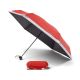 Pantone Pocket Umbrella - Red