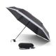 Pantone Pocket Umbrella - Black