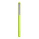 Βallpoint pen with USB-C flash memory Lexon C Pen - Glossy Yellow