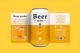 Beer Socks Lager