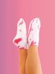 Ice Cream Socks Raspberry Ripple
