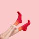 Socktails Cosmopolitan