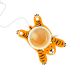 Θερμαντήρας Κούπας USB - Sleepy Tiger