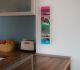 Magnetic Board Selva
