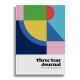 Three Year Journal Soft Cover
