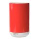 Pantone Vase - Red (giftbox)