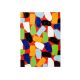 Pattern Puzzle - Stack - 100 pieces by Dusen Dusen