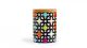 Porcelain Canister Small Holy