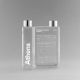 Μπουκάλι Phil The Bottle PETG 500ml | Athens