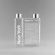 Μπουκάλι Phil The Bottle PETG 500ml | New York
