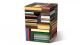 Cardboard Stool Oxford