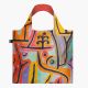 LOQI Bag Recycled | Paul Klee - Park near Lu.