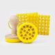 sk cookie4 yellow customisable cookie stamp