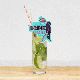 Flashing Drink Topper
