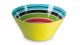 Bowl XXLarge Stripy