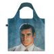 LOQI Bag Recycled | TOM OF FINLAND - Day & Night