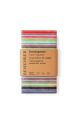 TO01 Travel Organizer   Micro Stripes
