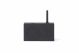 FM radio 3W Bluetooth® speaker TYKHO 3 - Black