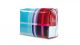 Washbag Large - Zig Zag
