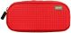 Dreamer Pencil Case Red