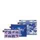 LOQI Set Zip Pockets Recycled | MARK CONLAN - Ladies Looking Up