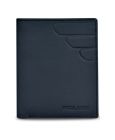 Police Wallet Bolt North - Navy