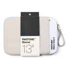 Pantone Θήκη Laptop / Tablet 13" -  Warm Gray