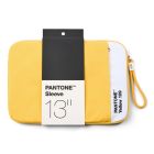 Pantone Θήκη Laptop / Tablet 13" -  Κίτρινο